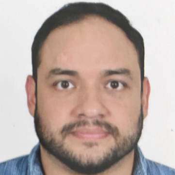 Gustavo Andrés Jácome Barrantes - Consultor especializado en sistemas de gestión