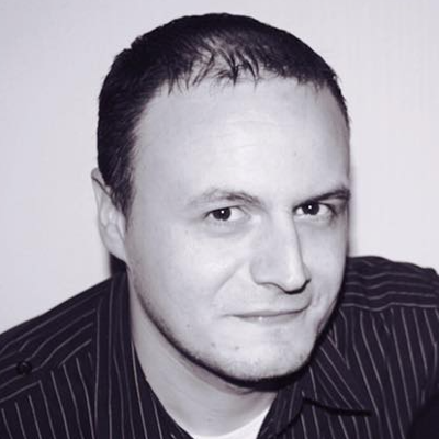 Julien Garcia Romero
