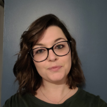 Alicia  - HR Trainer and Consultant - DUERP