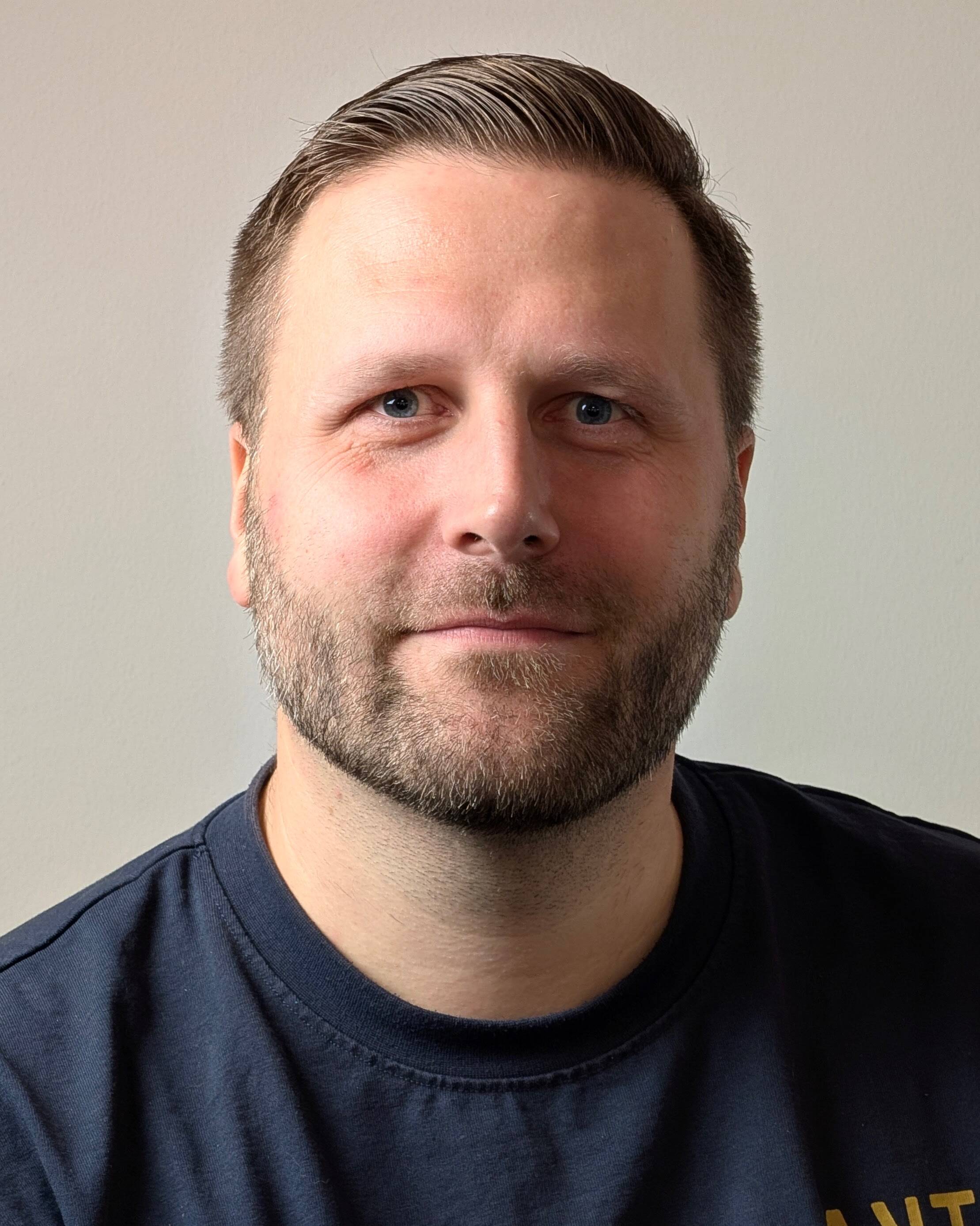 Martin Becker