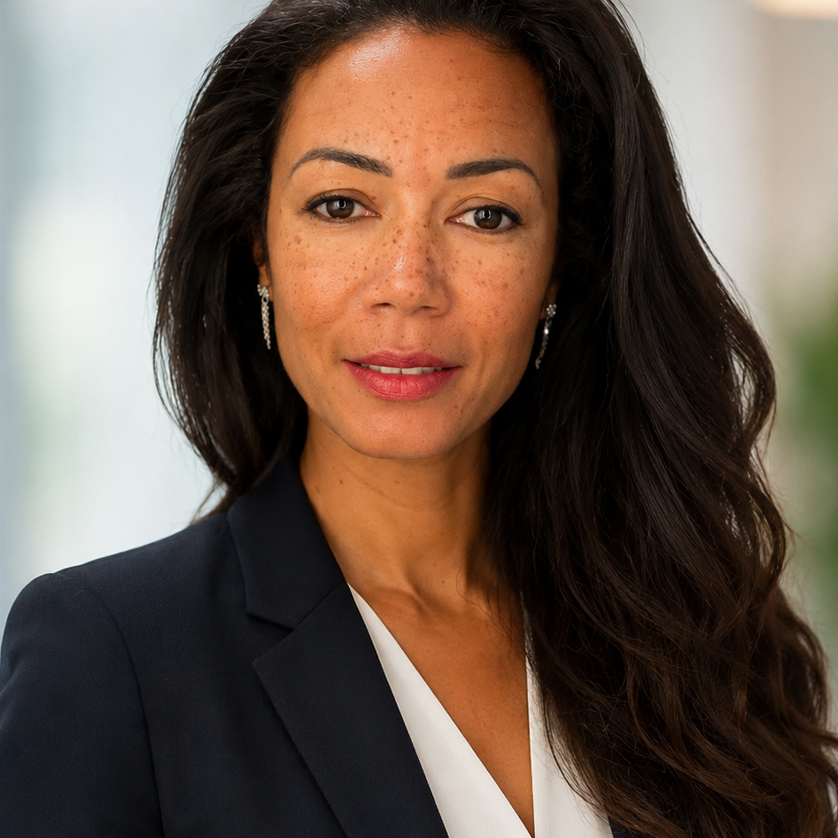 Christina Lô - Commerciale B2B  - Recrutement