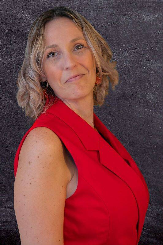 Natacha Vasseur - Gestionnaire en patrimoine/Consultante adm