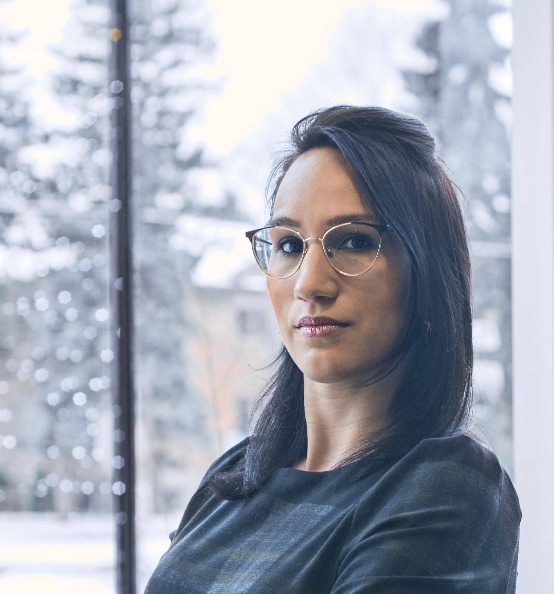 Sabrina G. - IT | Procurement & Contract Manager | PMO