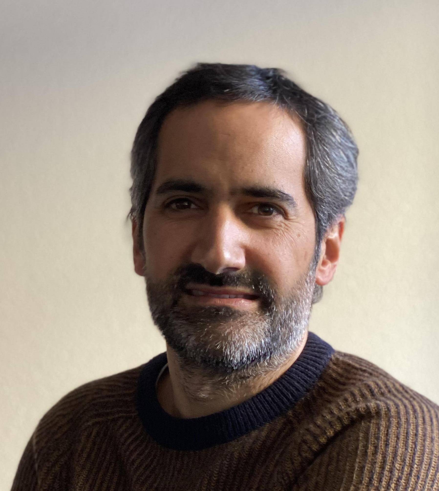 Hugo  - Software Engineer - Azure/AWS/Claude