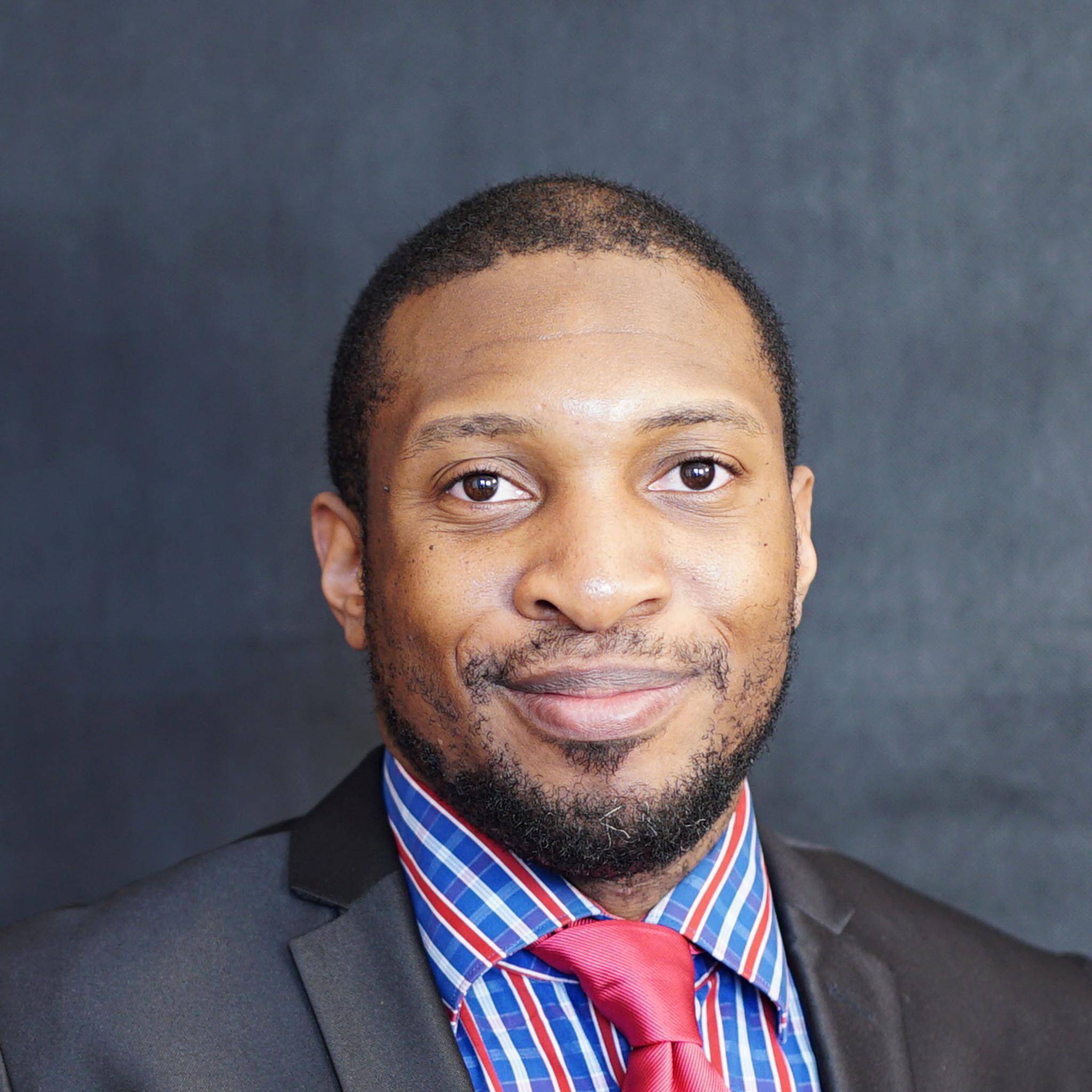 Claude-Eric Kumba Do Angusi - CONSULTANT OFFICE 365/IAM