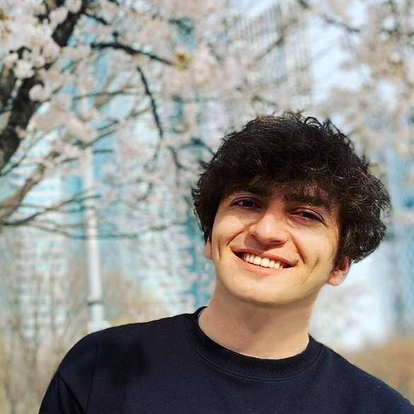 Chamil Iliassov