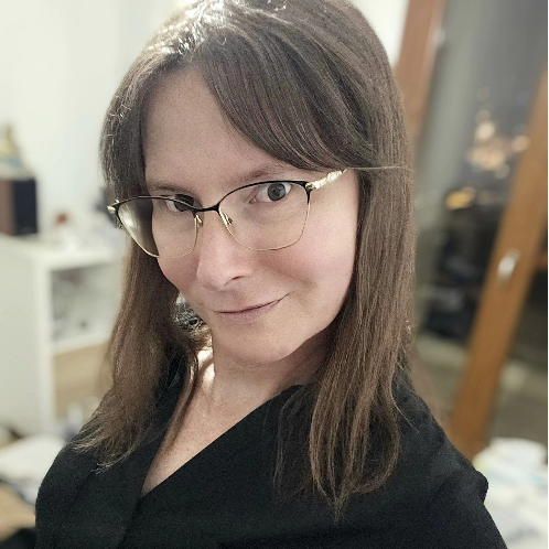 Joanne Hissel