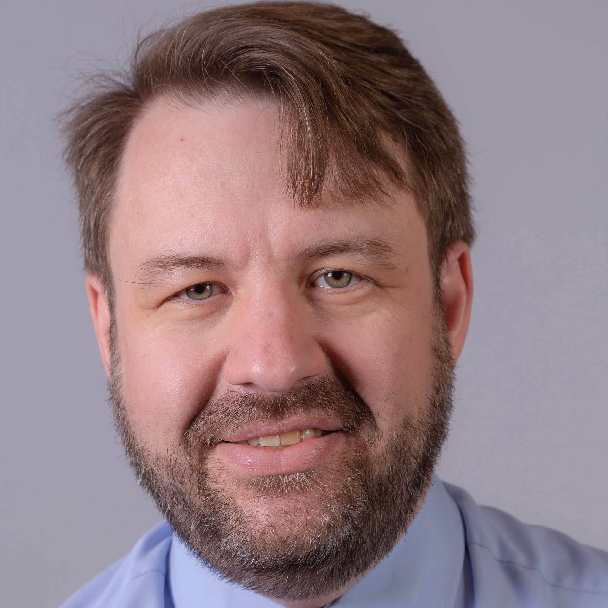 Hervé  - Experte für Python, Scala und Apache Spark