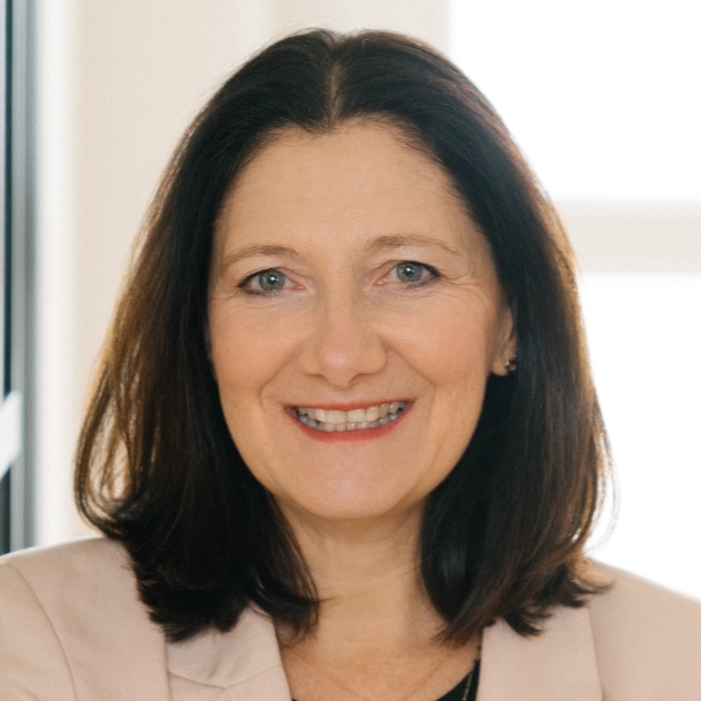 Carole Cesareo - FACILITATRICE CREATIVITE & INTELLIGENCE COLLECTIVE