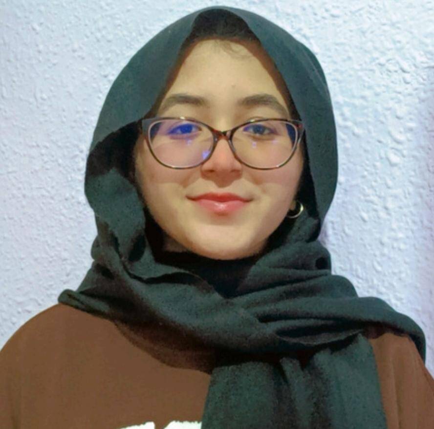 Afia Zafar - DISEÑADORA Y DESARROLLADORA WEB FREELANCE