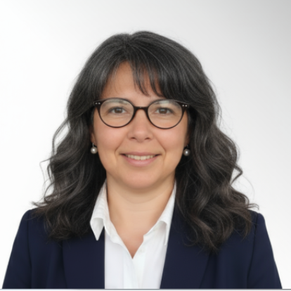 Magnolia Hernández Rodríguez - Asistente Virtual Ejecutiva y Project Manager