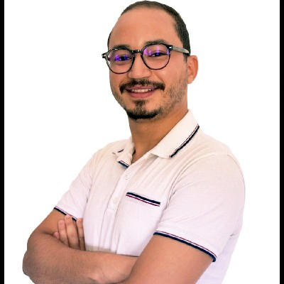 Dhia Saadaoui - DevOps Engineer