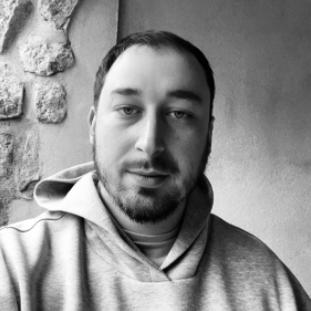 Quentin Loubier