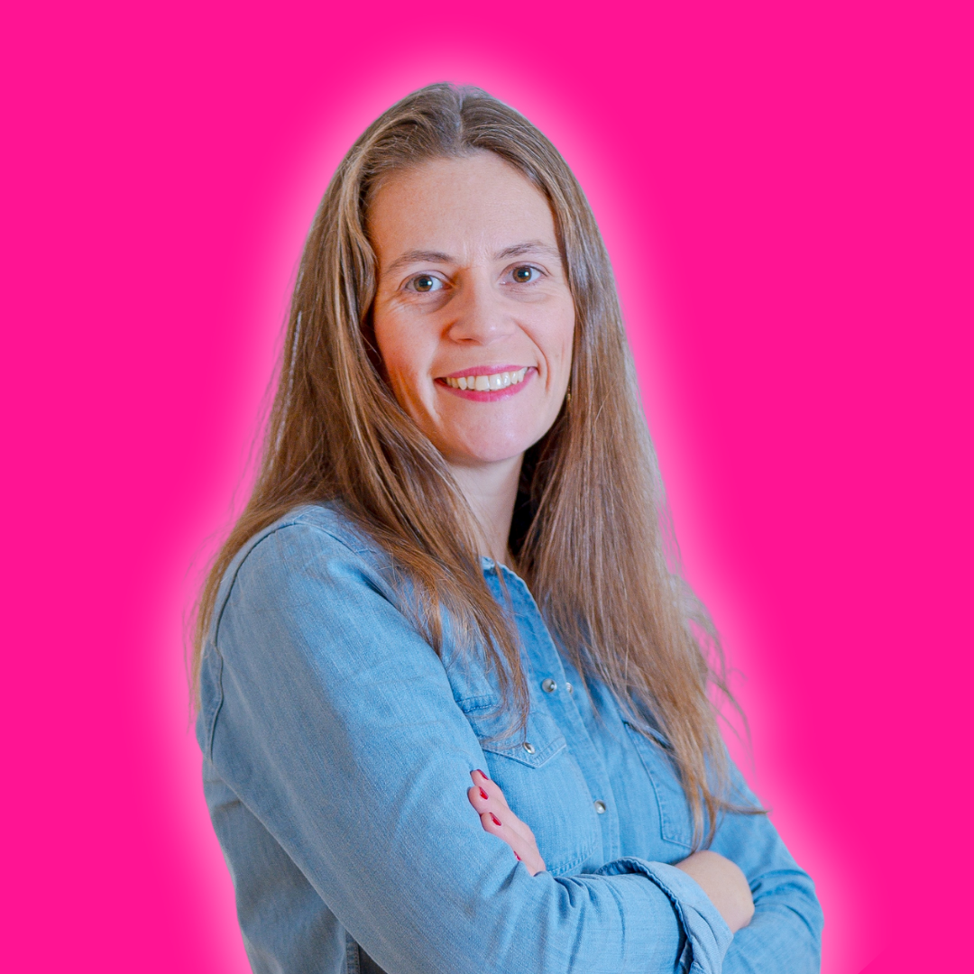Marie Van Haecke