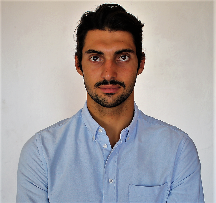 Bastien Artignan