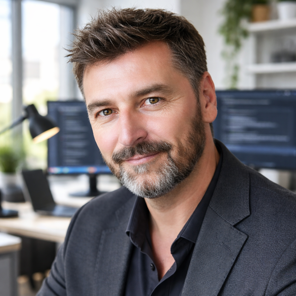 Sébastien Maurice