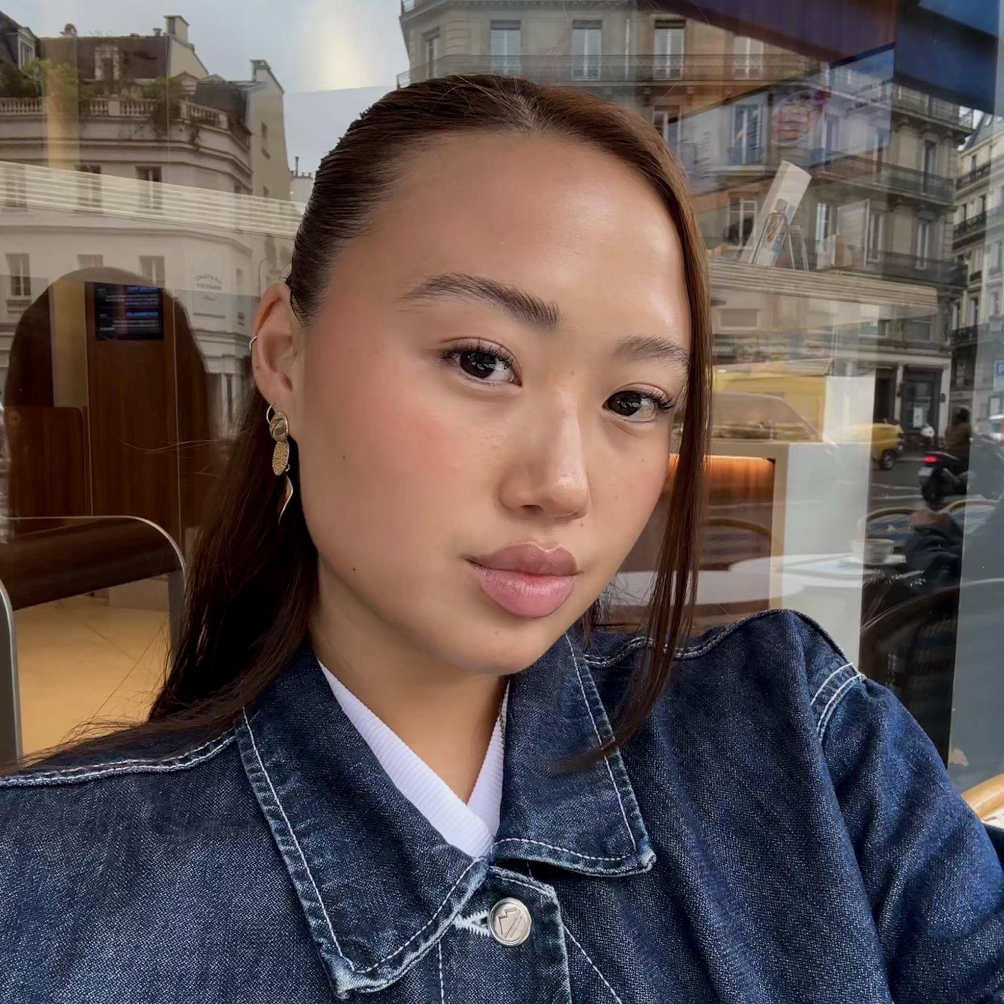 Ly Van Anh Nguyen