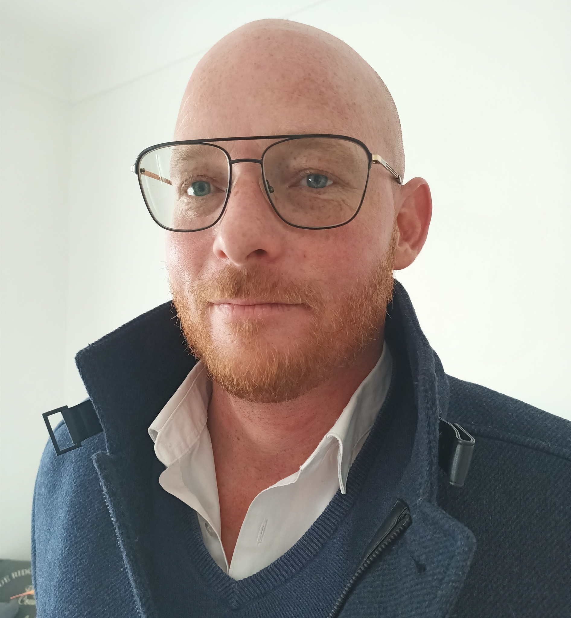 Charles Johner - BUSINESS DEVELOPPER