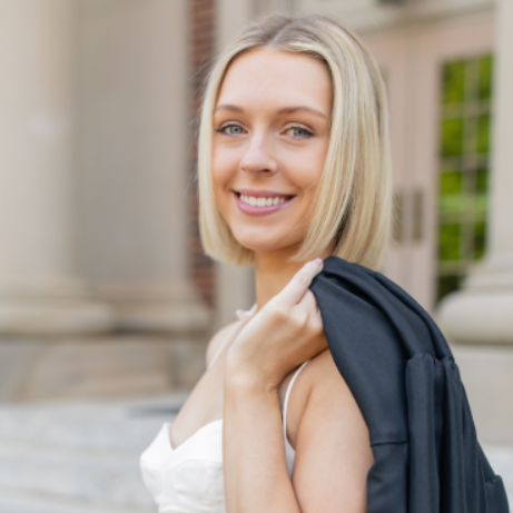 Charlotte Jenkins - PR & Influence Strategist