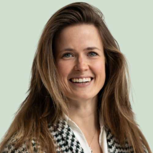 Merit Koutstaal - Freelance Senior Contentstrateeg