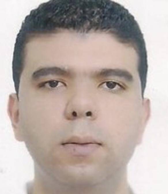 Yassine Bounif