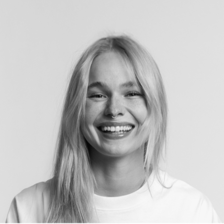 Lena Meier - Visual Designer (Digital & Print)