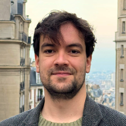 Remy Doornebos - Designer / Developpeur Front End