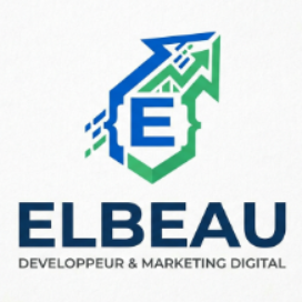 Elbeau Developper - Développeur Full-stack et expert Marketing