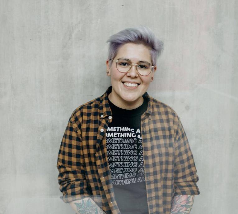Sara Alba - UI Design & Design Systems Engineer