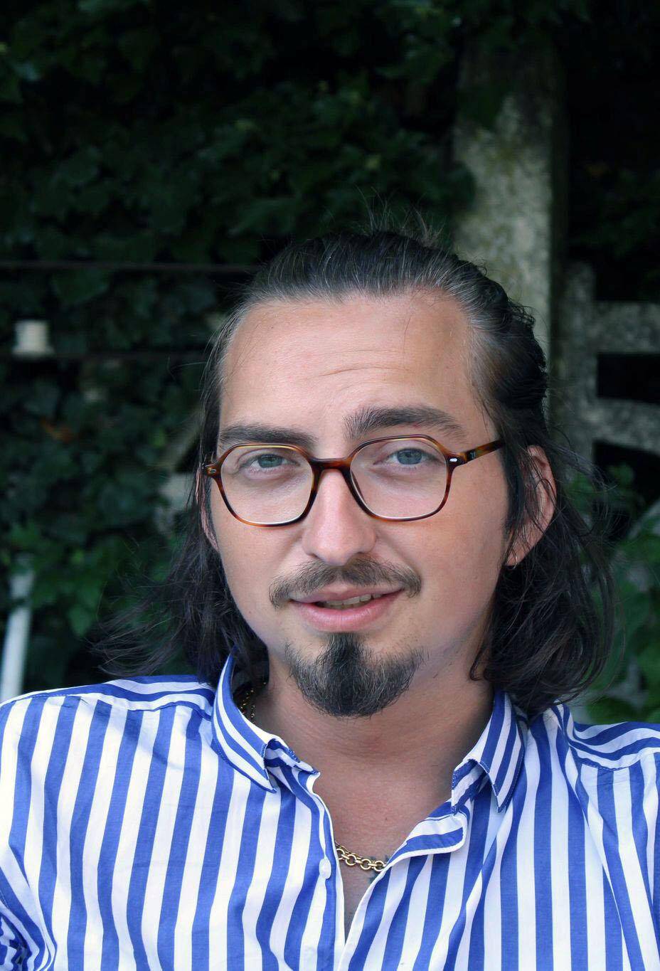 Rémy Bernard
