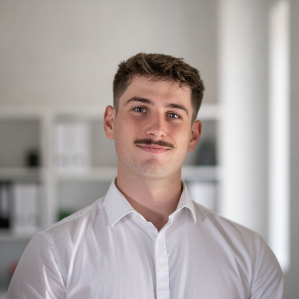 Charlie Brossard - Automatisation Excel & macros VBA
