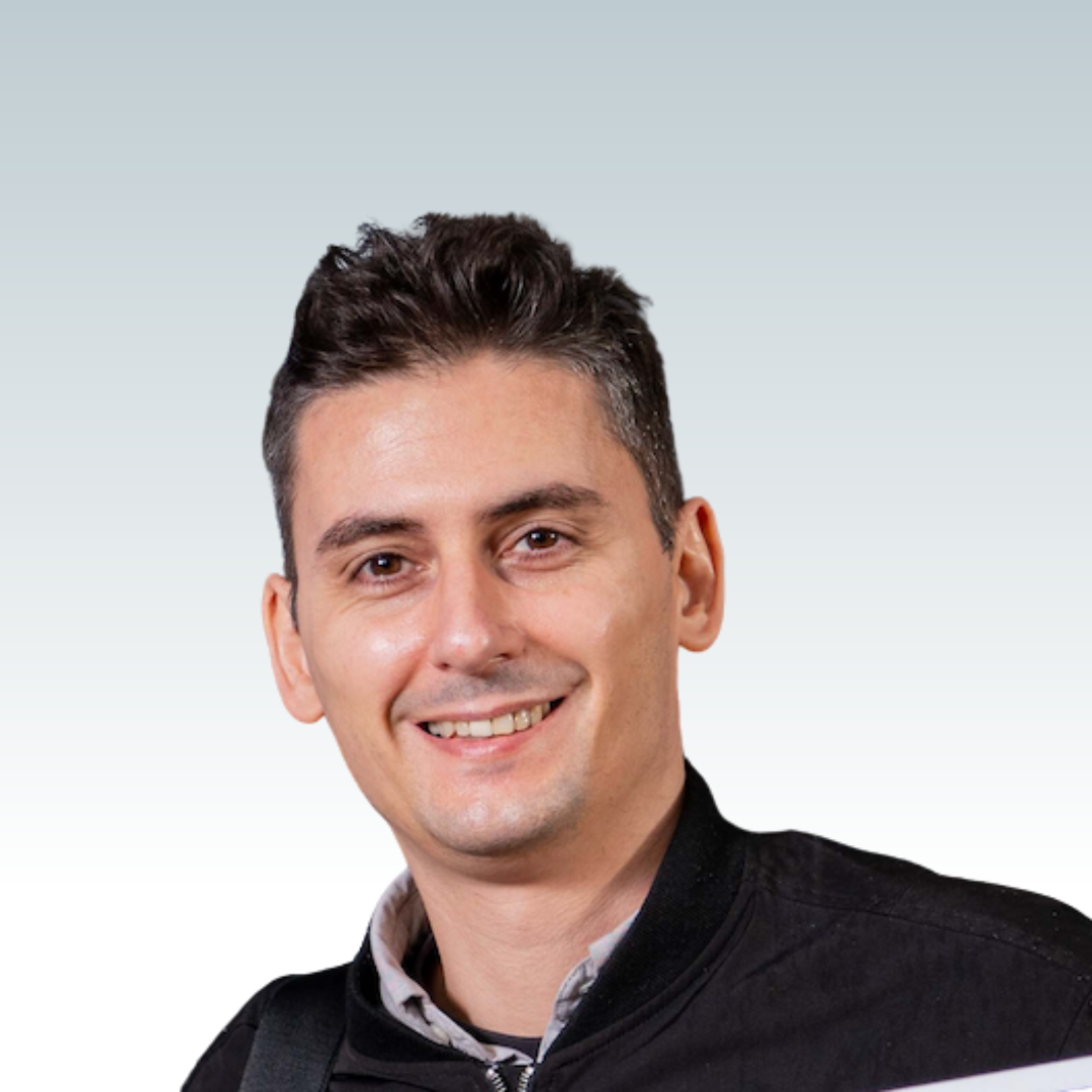 Lohann A. - Expert Paid Media | Meta/Google/Tiktok Ads
