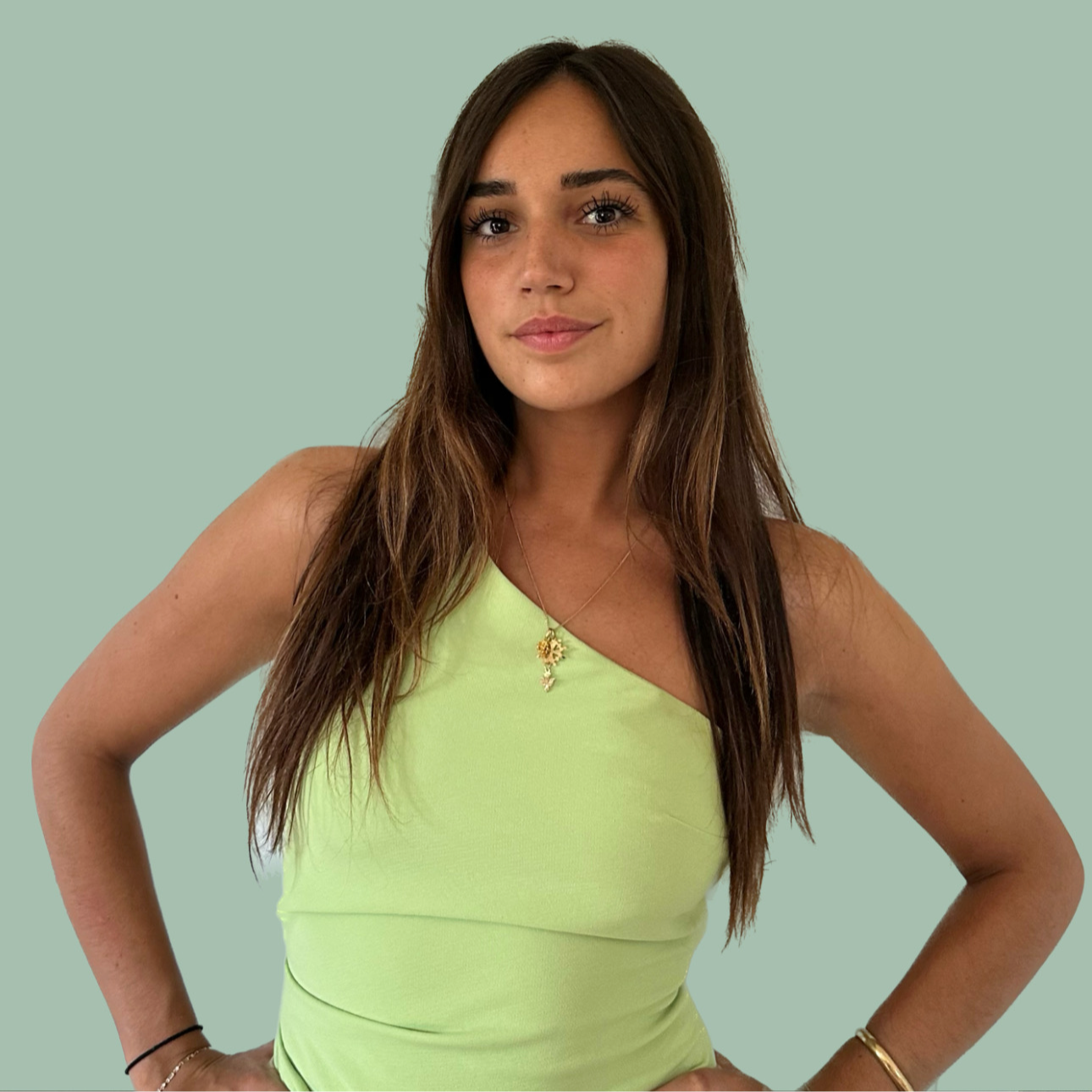Salomé Ragonnet-Aubert