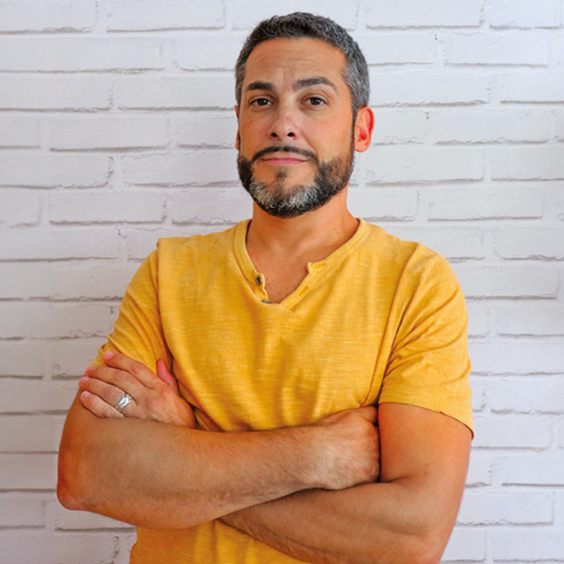 Jose Pablo De Las Heras