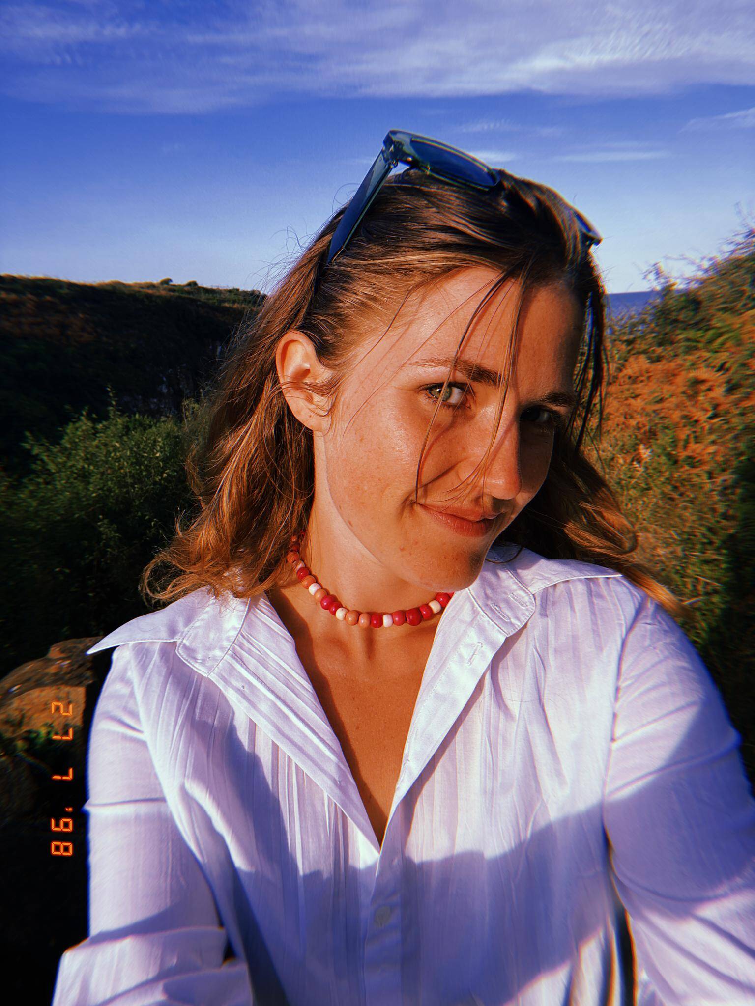 Laura Faucher