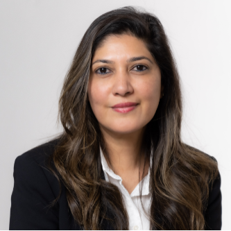 Chetna Mistry