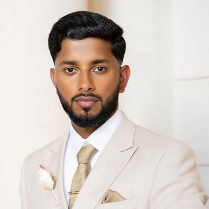 Chamika Kussiyage Perera