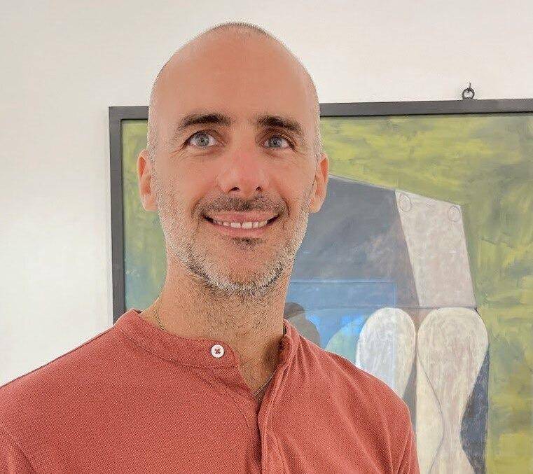 Federico Alberto Colli - Backend Eng | Integrations | Mobile | Automation