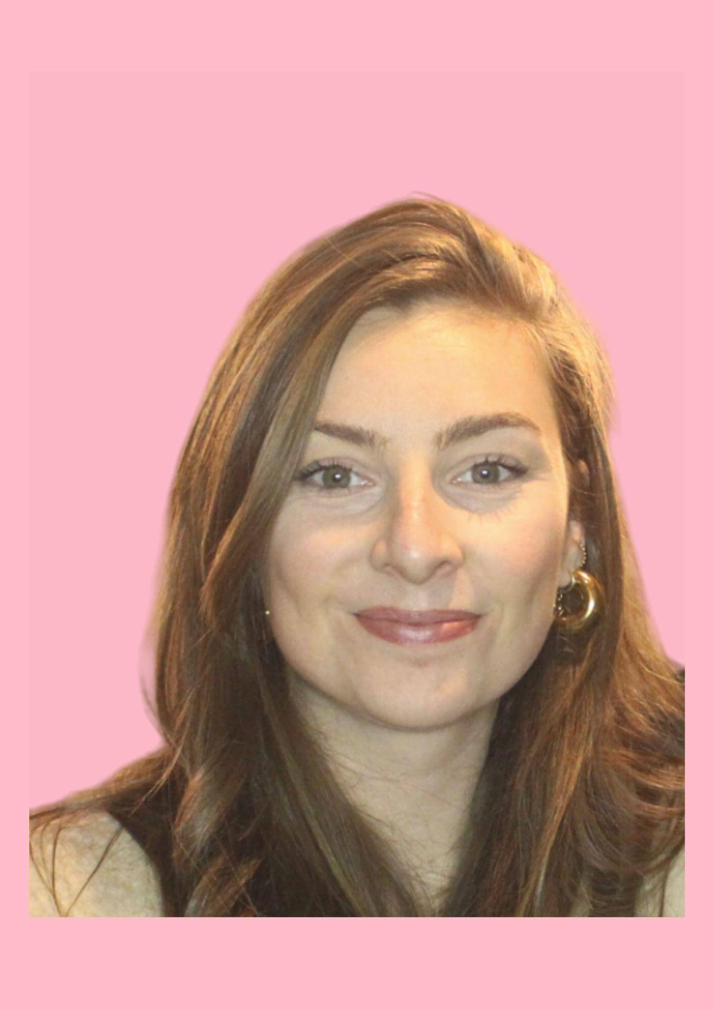 Justine Gervais