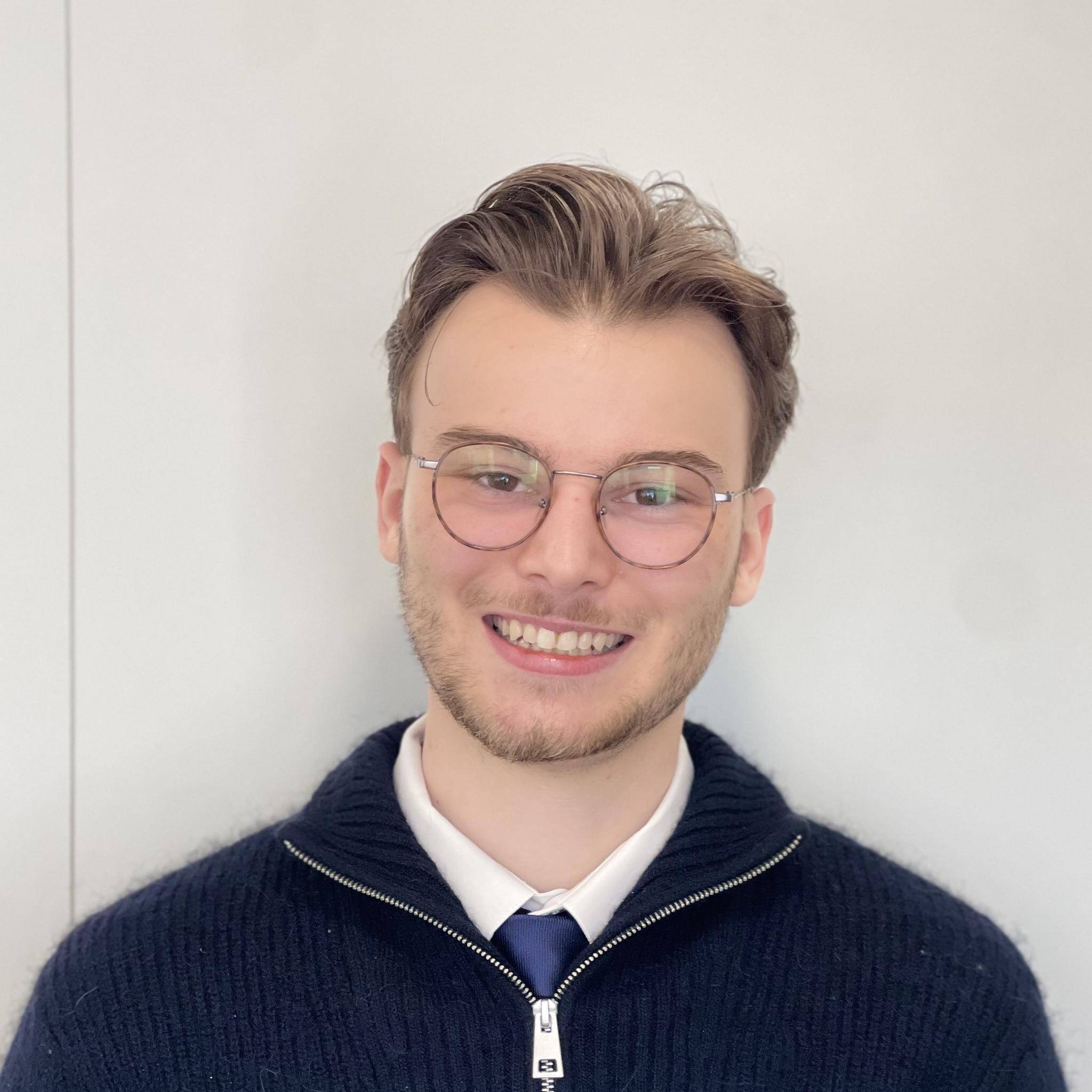 Thomas M. - Créateur d'espace Notion personnalisé en - 1 sem.