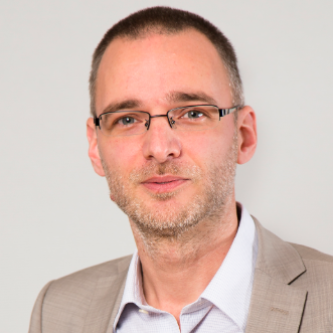 Vincent Vicart - Directeur de programme de transformation
