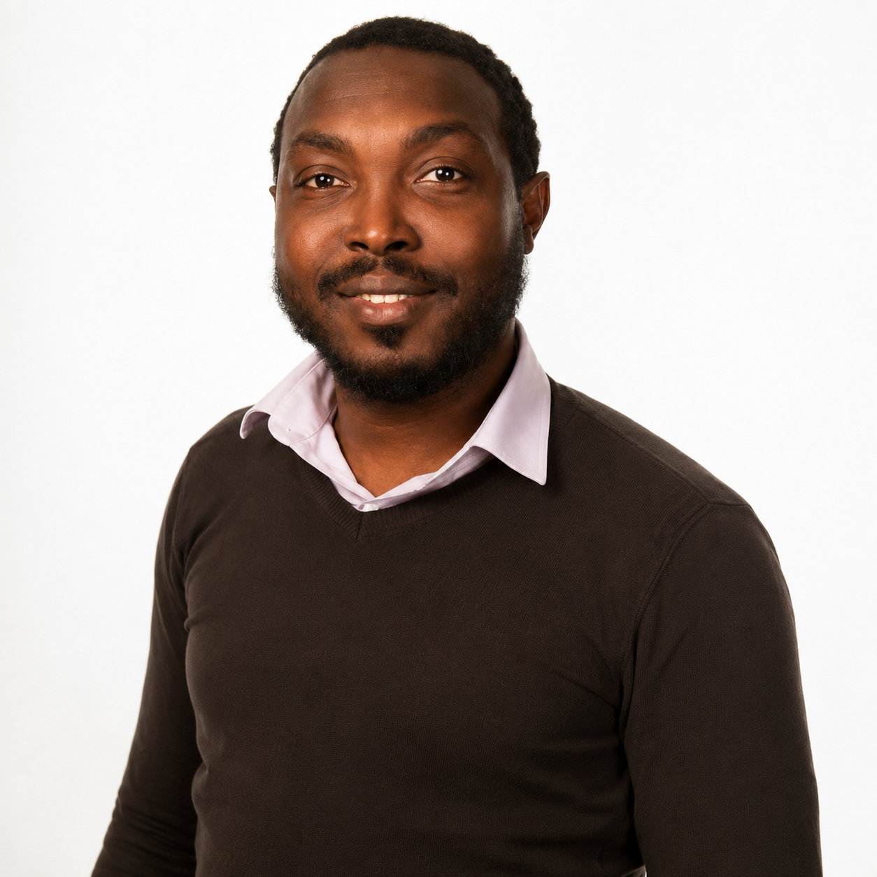 Mory Fofana - Data Engineering | Snowflake • GCP • Talend
