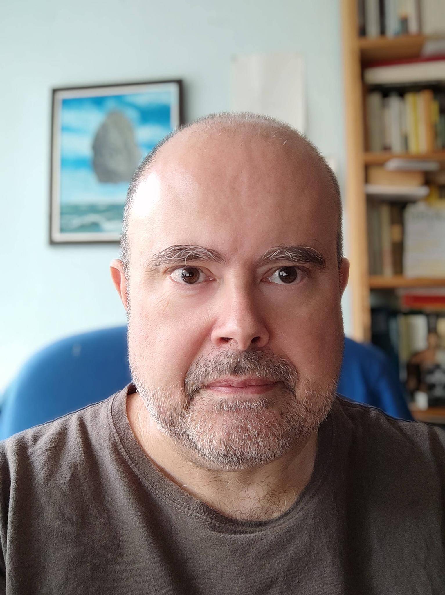 Juan Pablo Fuentes - Full stack developer (PHP, C#, JS y React)