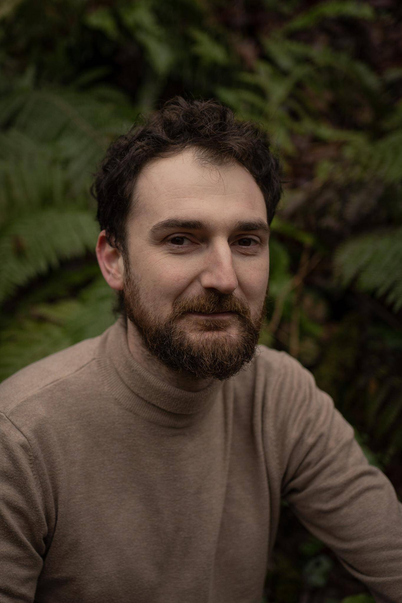 Thomas Khairallah - Vidéaste / Formateur Adobe