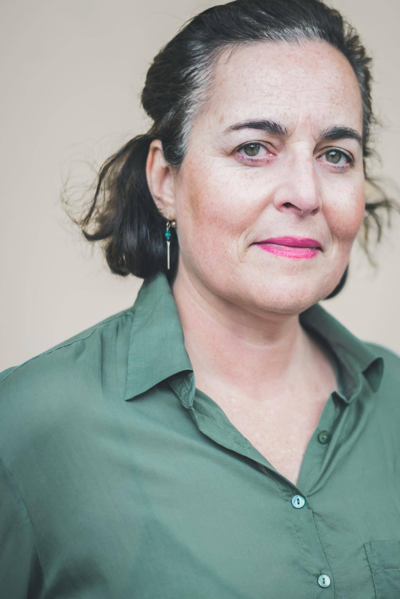 Sabine Cheret