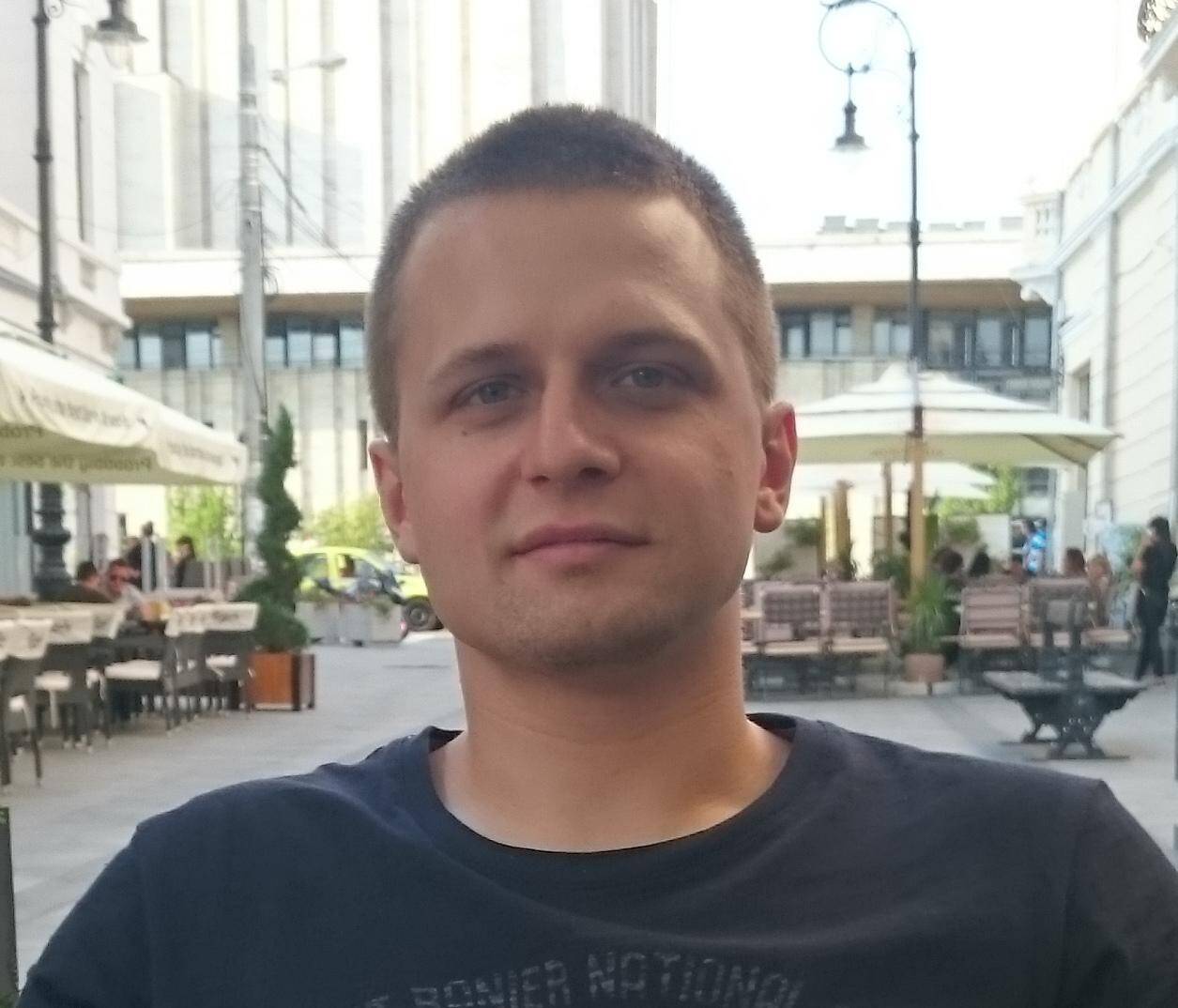 Lukasz Luminski
