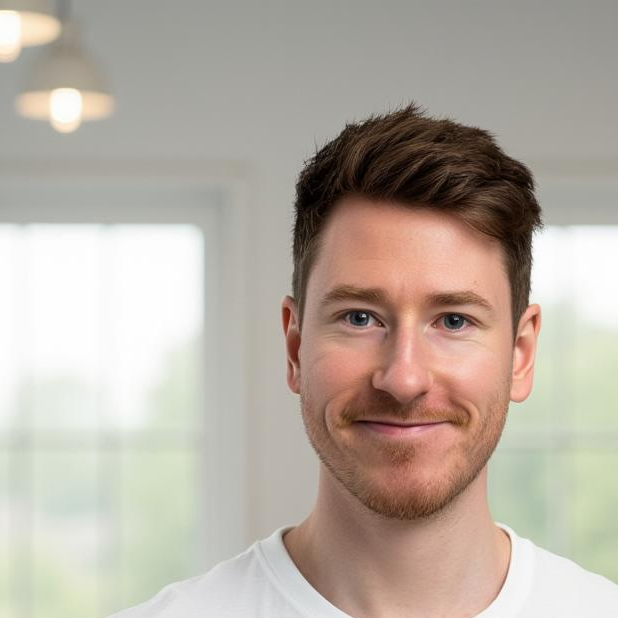 Daniel Lang - KI Agenten & KI Workflows | KI Berater | n8n