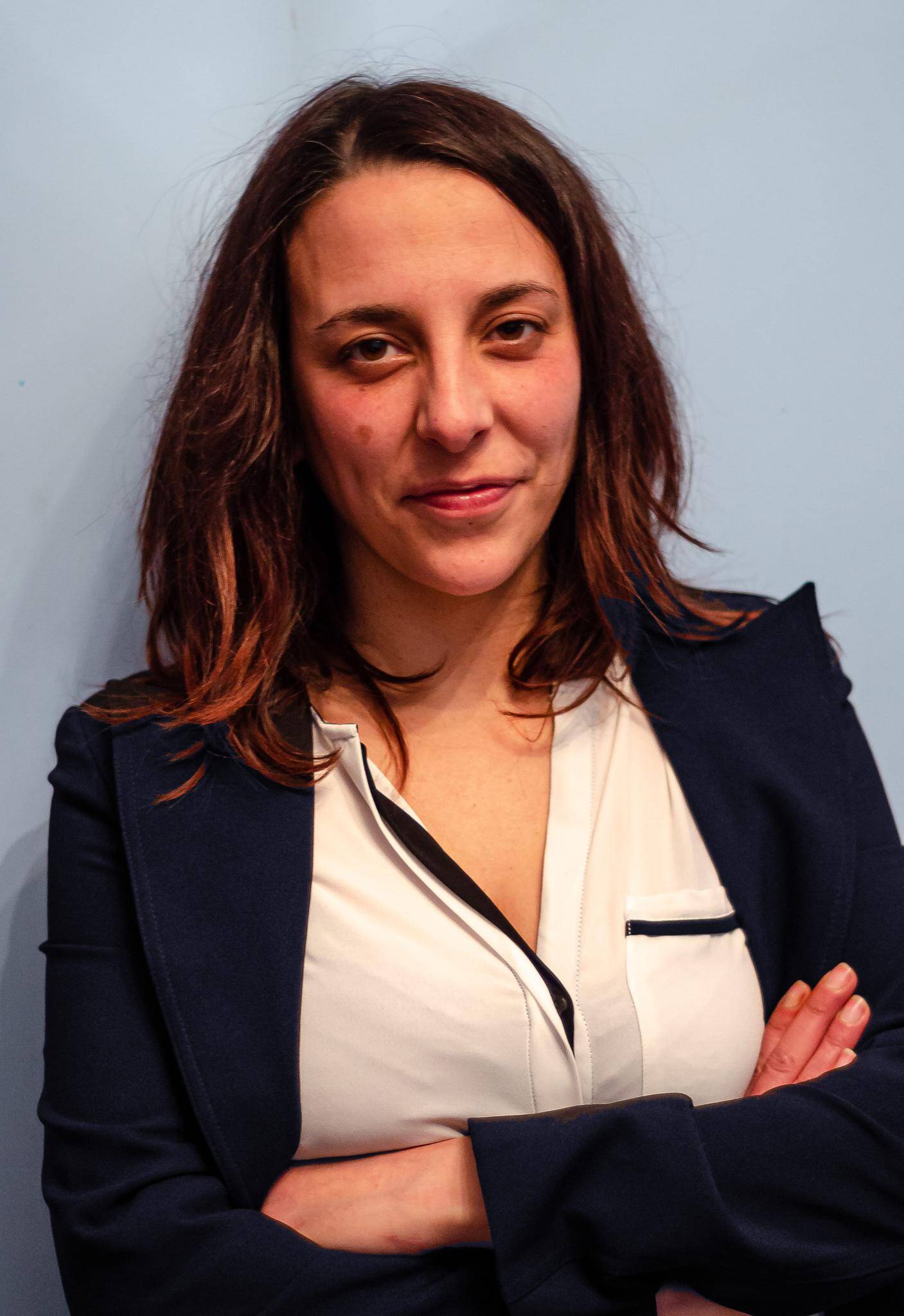 Cristina Muñoz