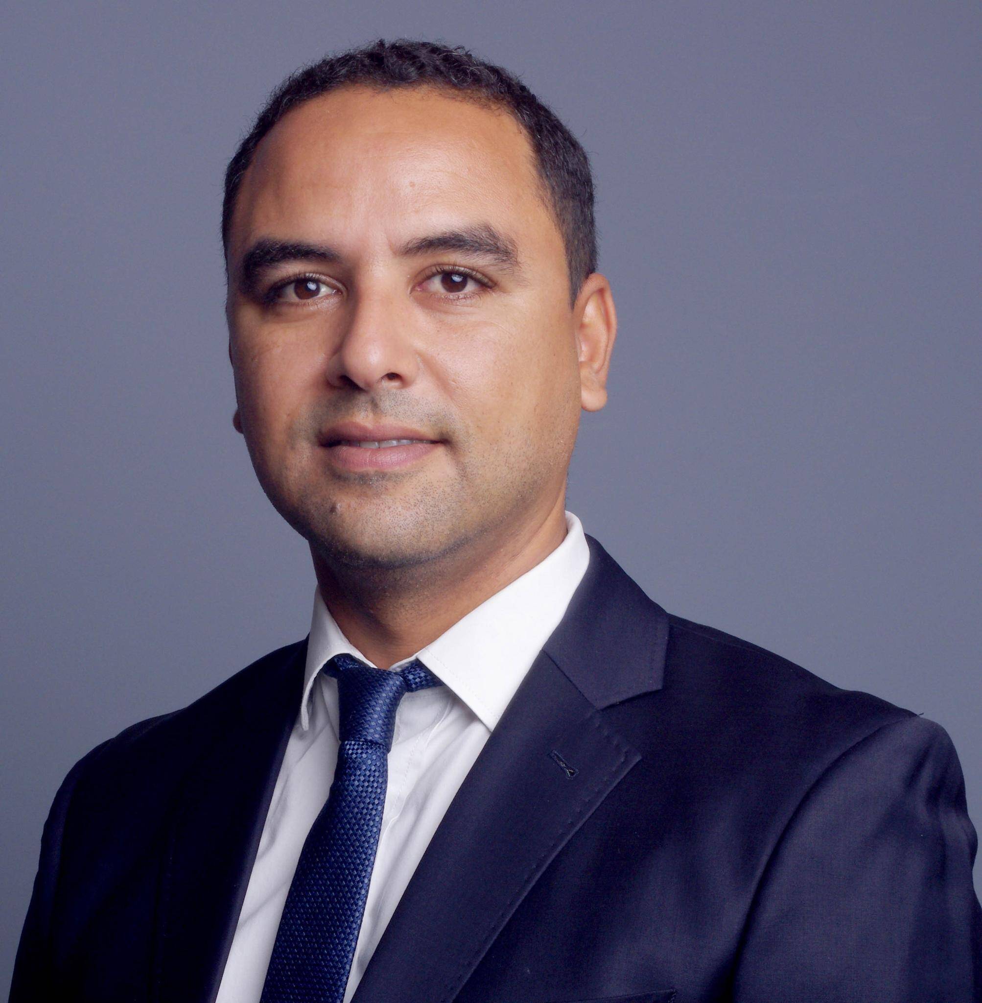 Khalil Jabrane