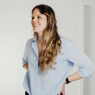 Chayenne Meers - Innovation Strategist & Psychologist